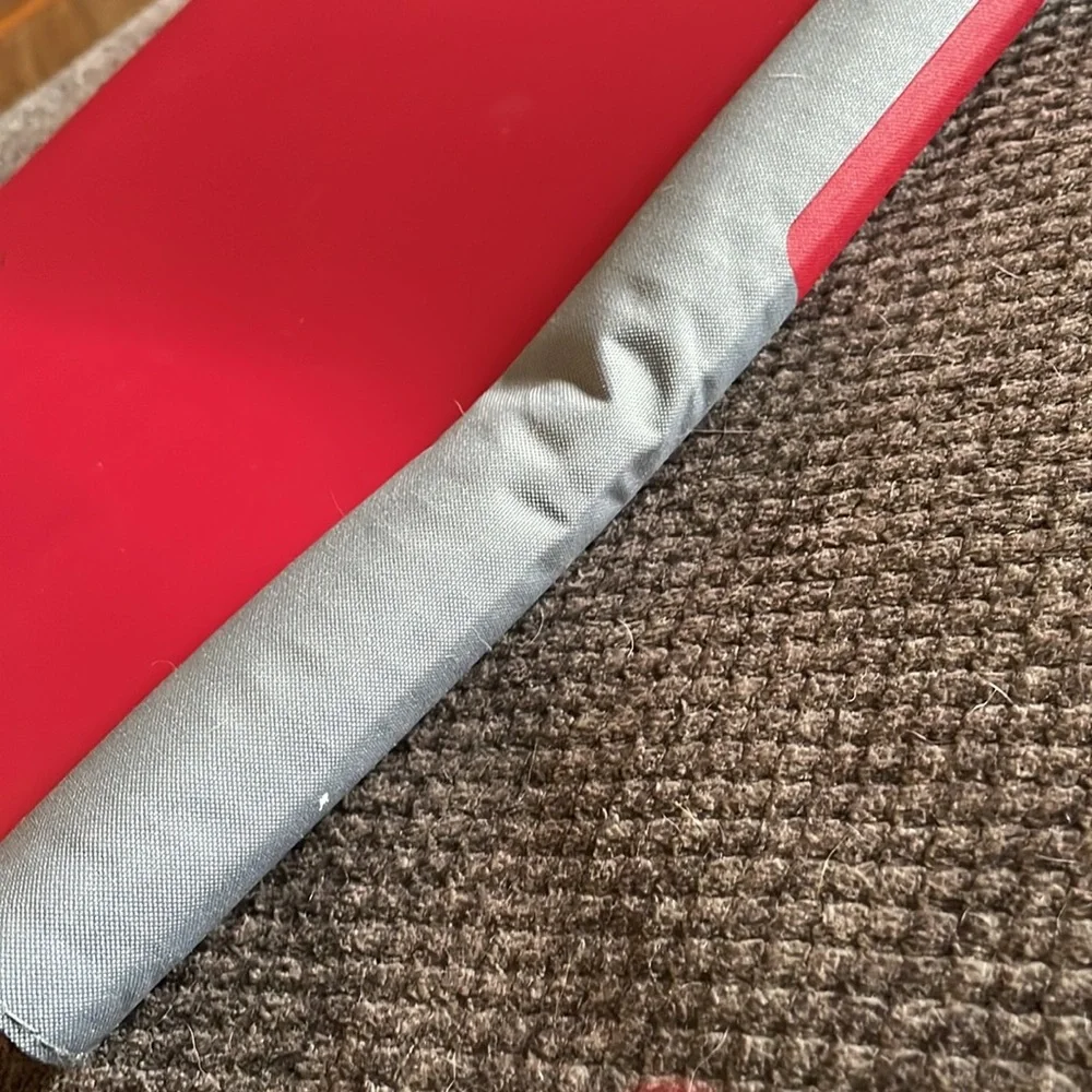 Mead, five star divider and paper and folders
